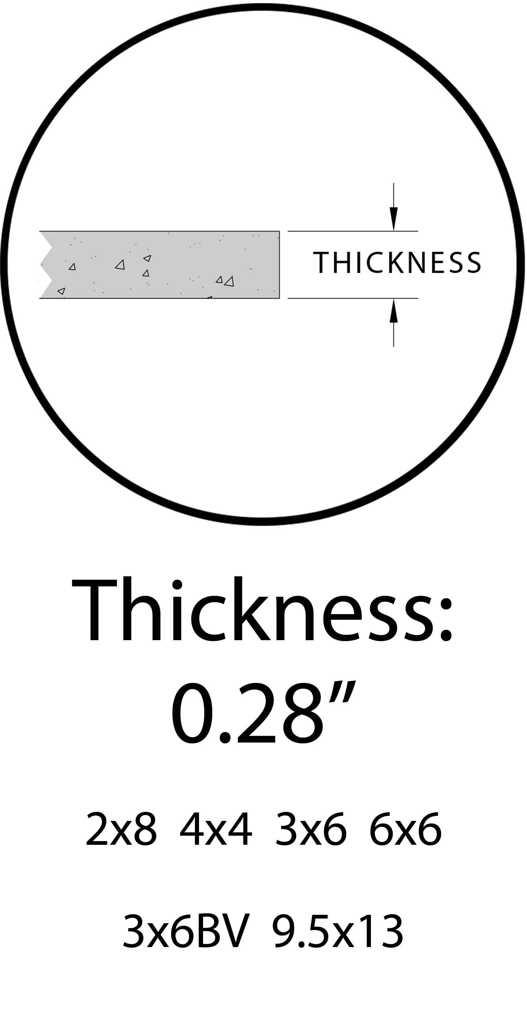 08.1 Thickness_0 point 28 inches_2x8  4x4  3x6  6x6  3x6BV  9x13.jpg