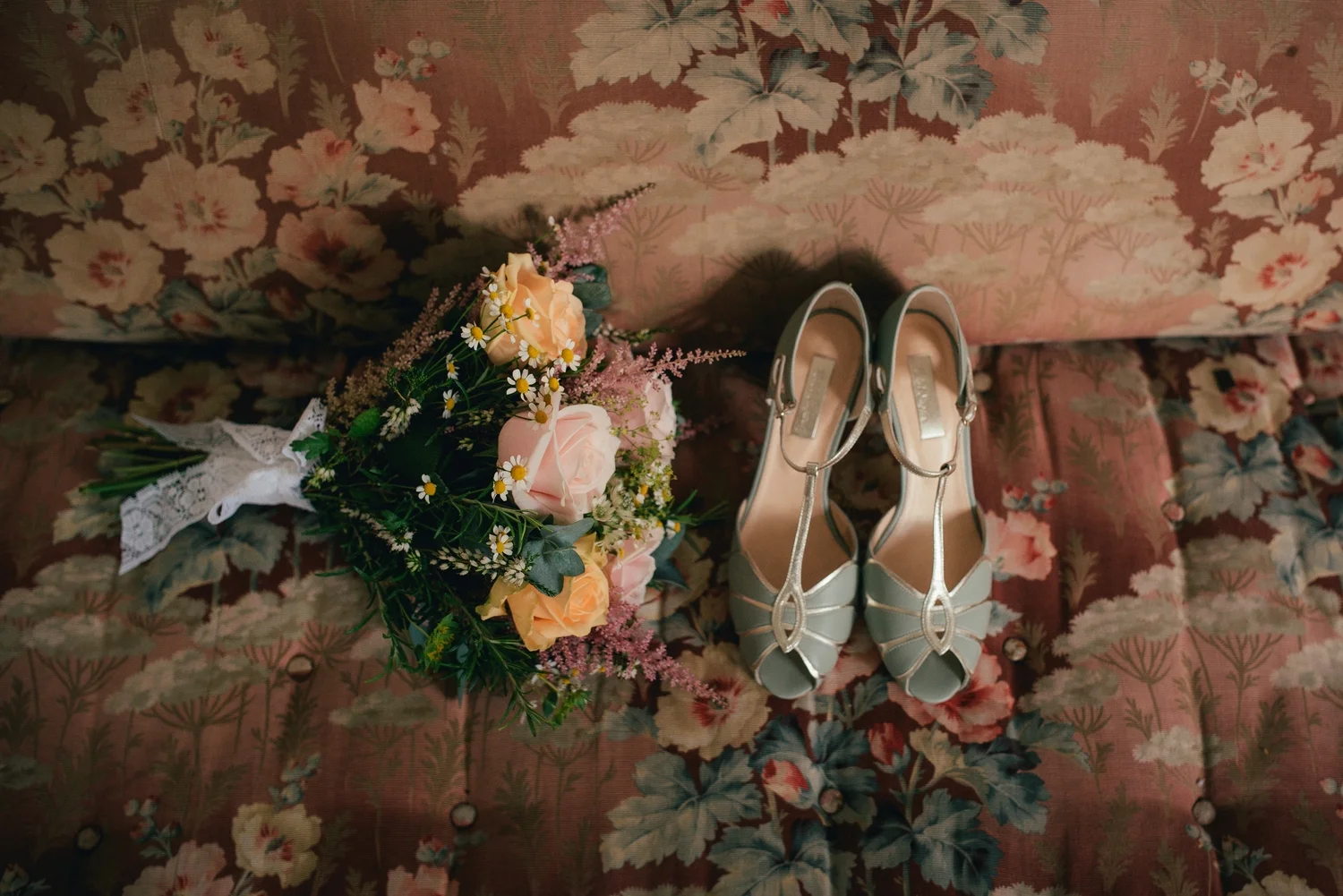 Photographs by Lucy Greenhill