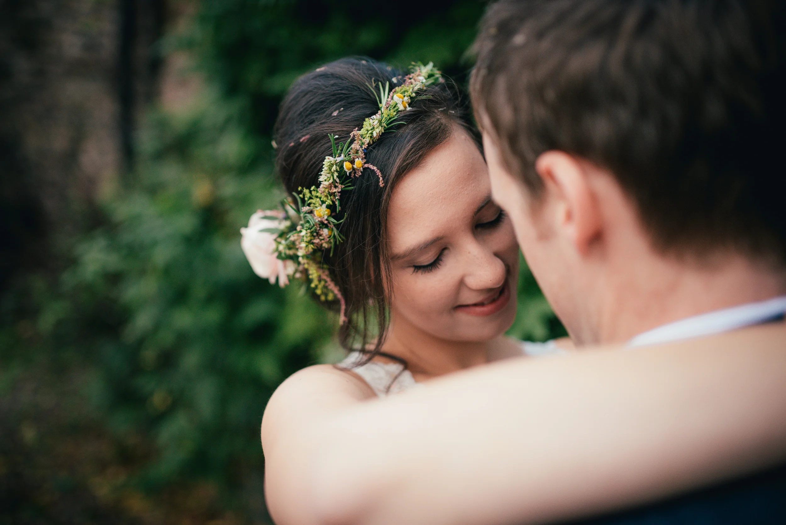 Photograph by Lucy Greenhill