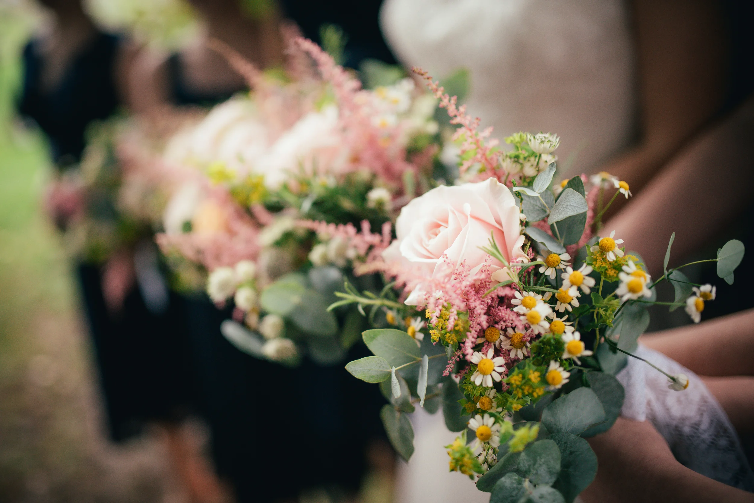 Photographs by Lucy Greenhill