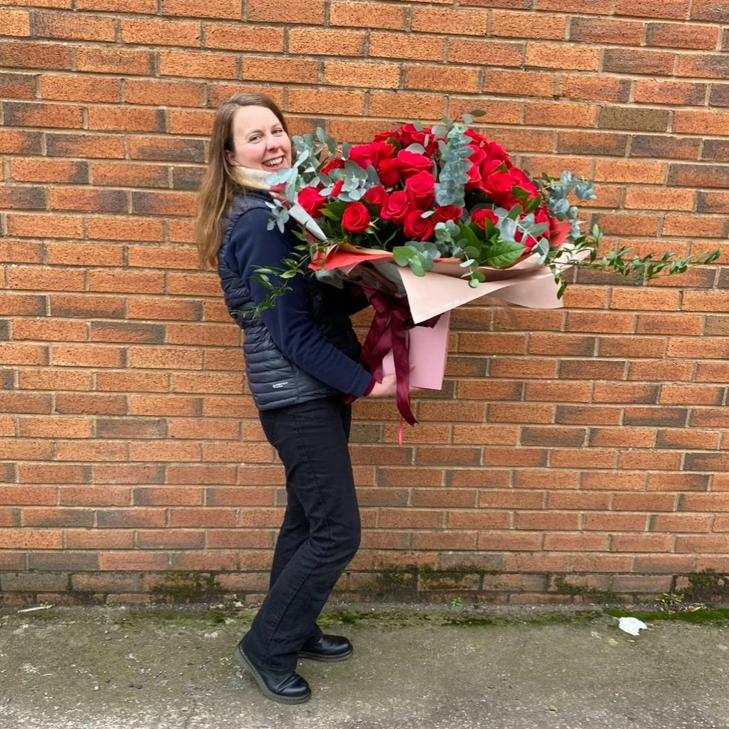 Valentines Day is nearly here 💌 hint hint 😉 full range in the webshop ❤️