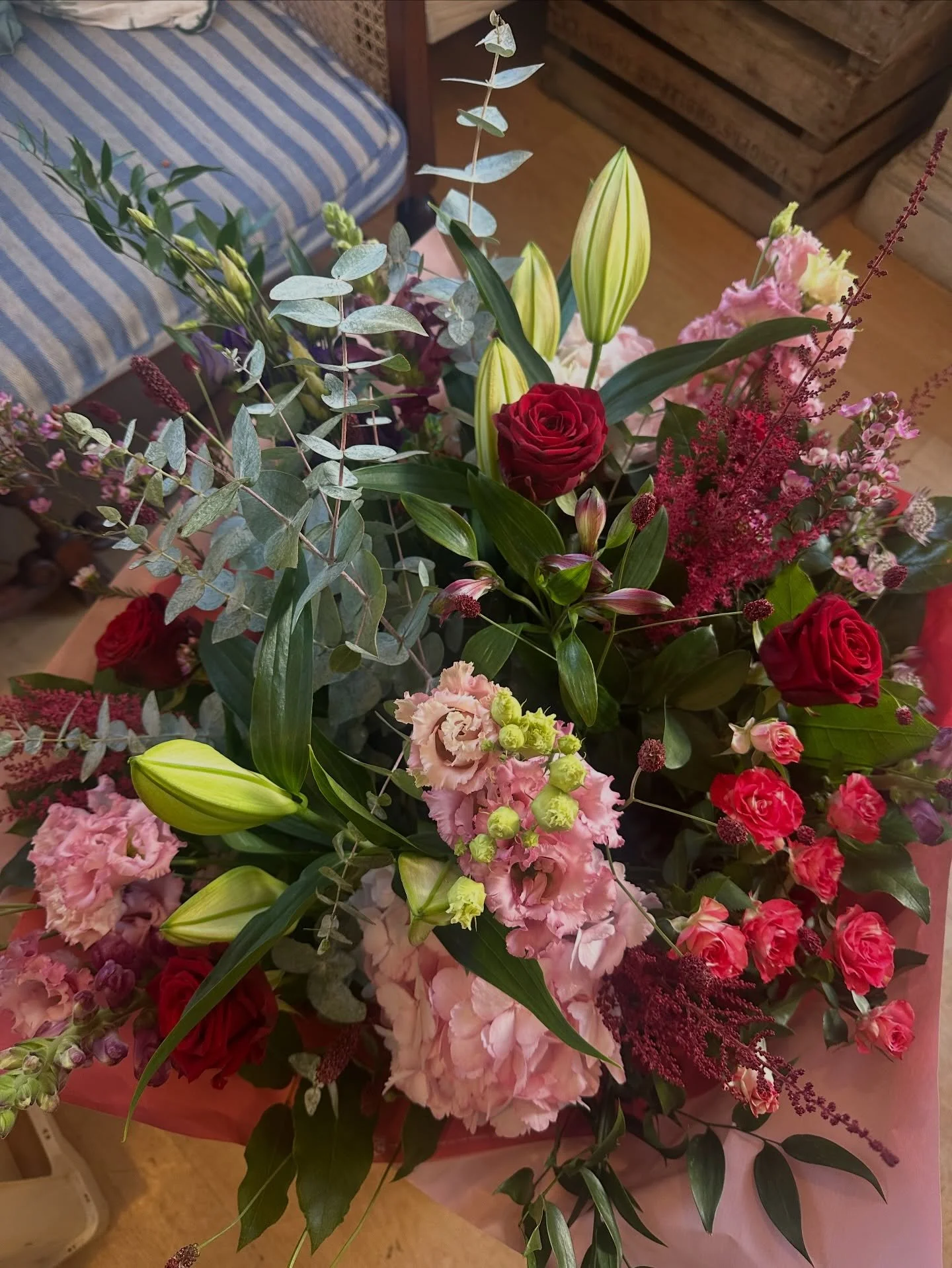 Happy Valentines Day 💌🌸❤️