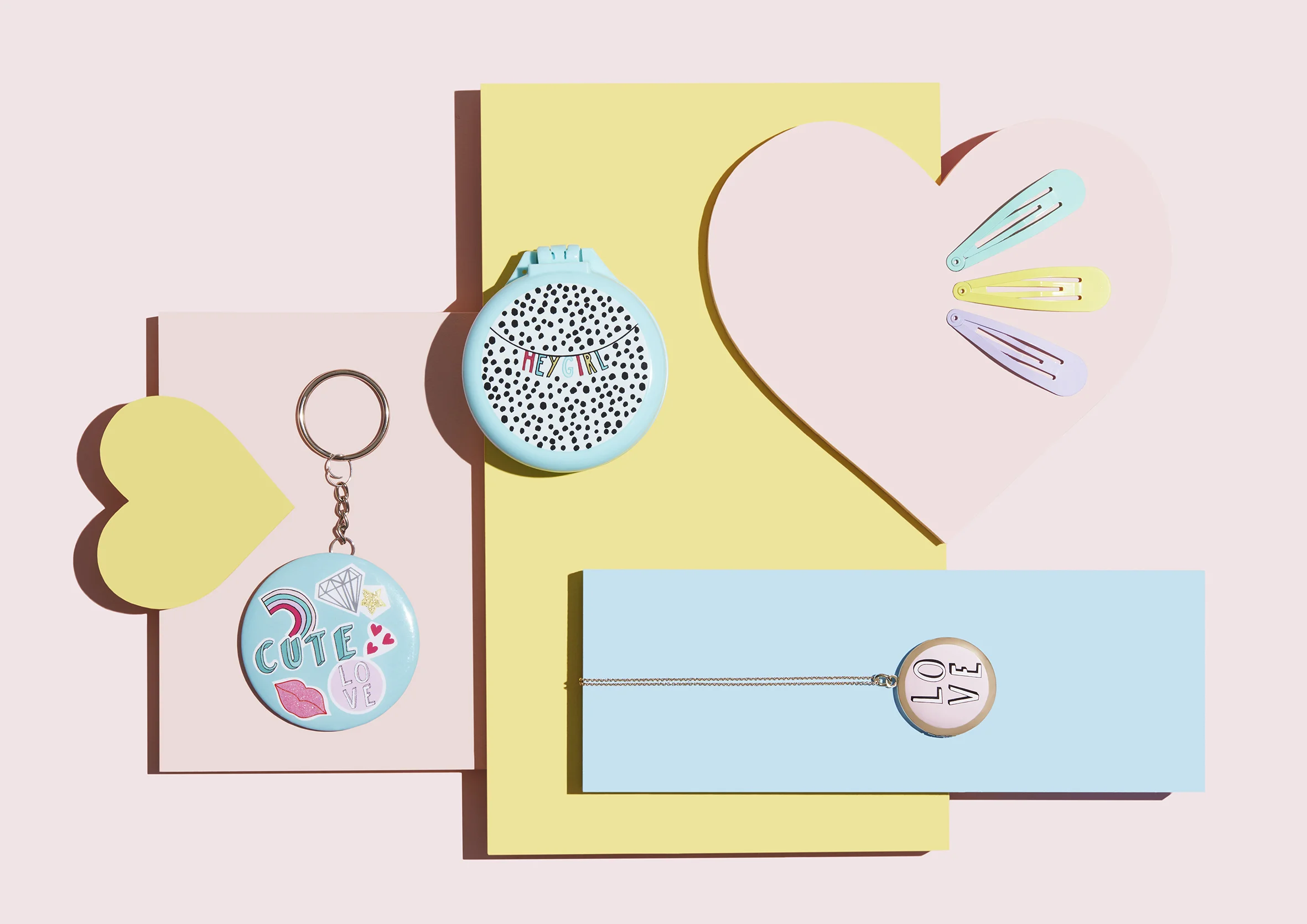ACCESSORIZE
