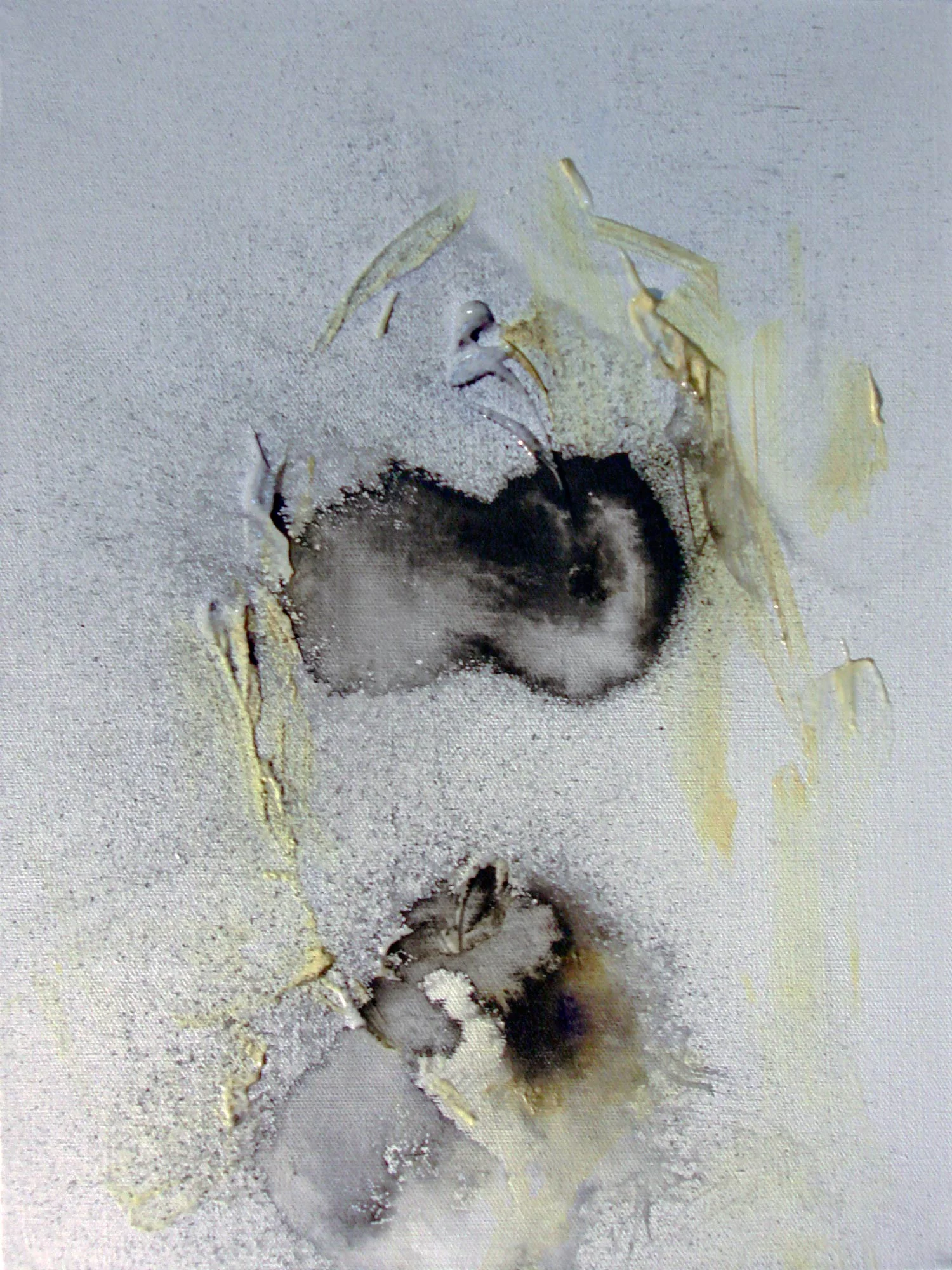 Untitled (CP) series