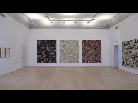 YTST | Kamilla Skrinde | 26.mars-8.mai 2022