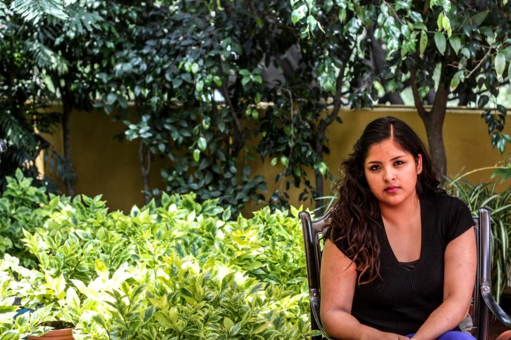 prostituée mexicaine