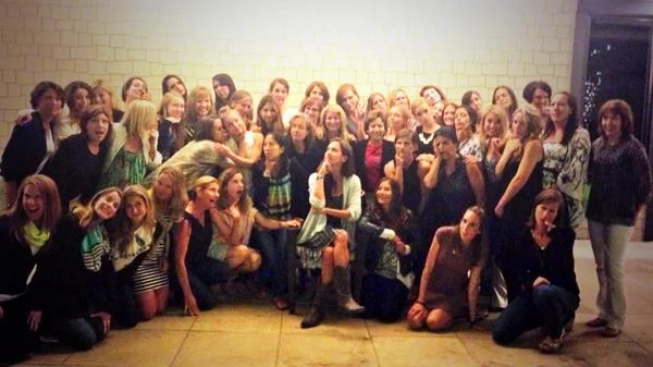 Class of 2014