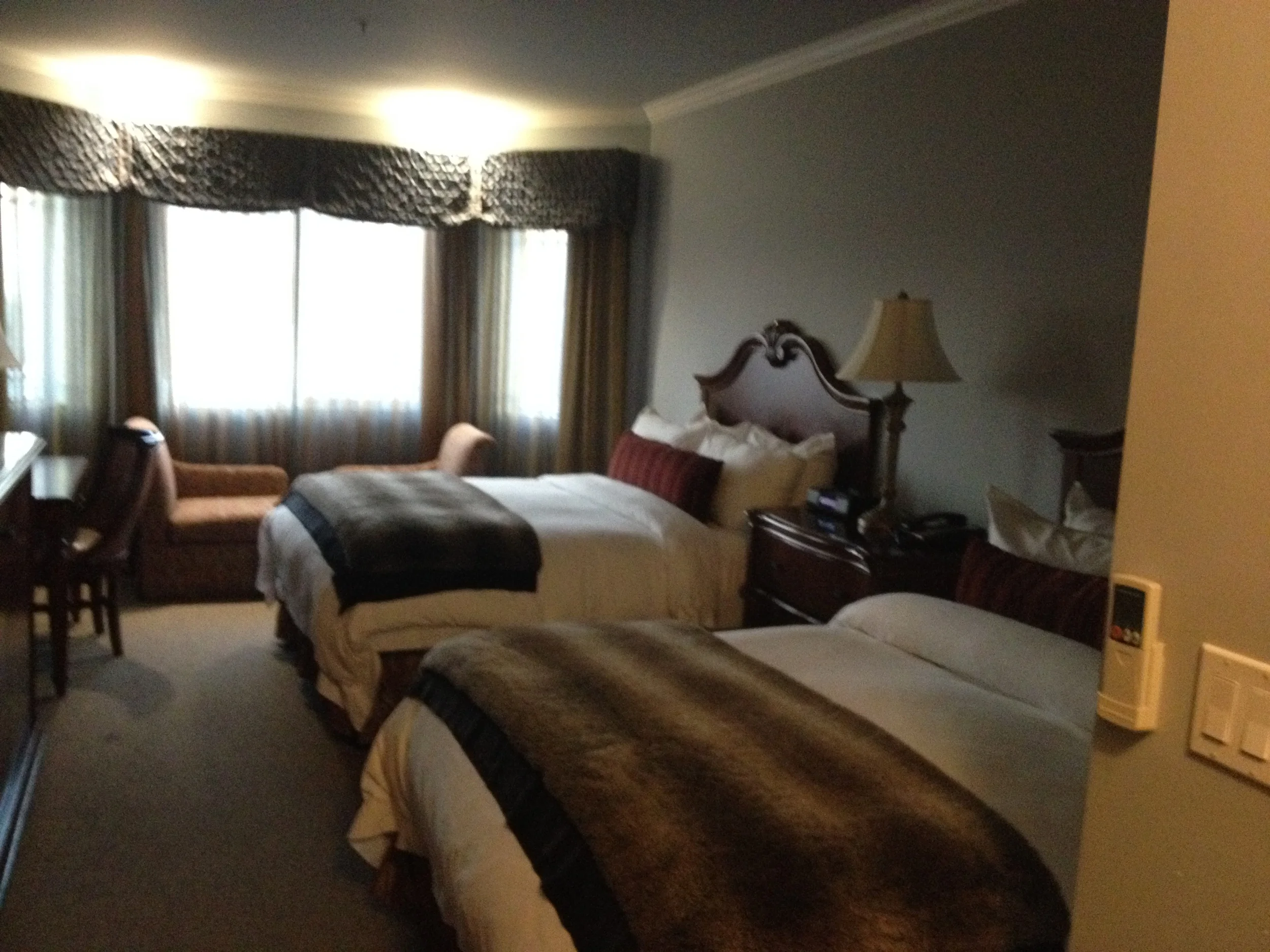 Priceline gods- thank you!
