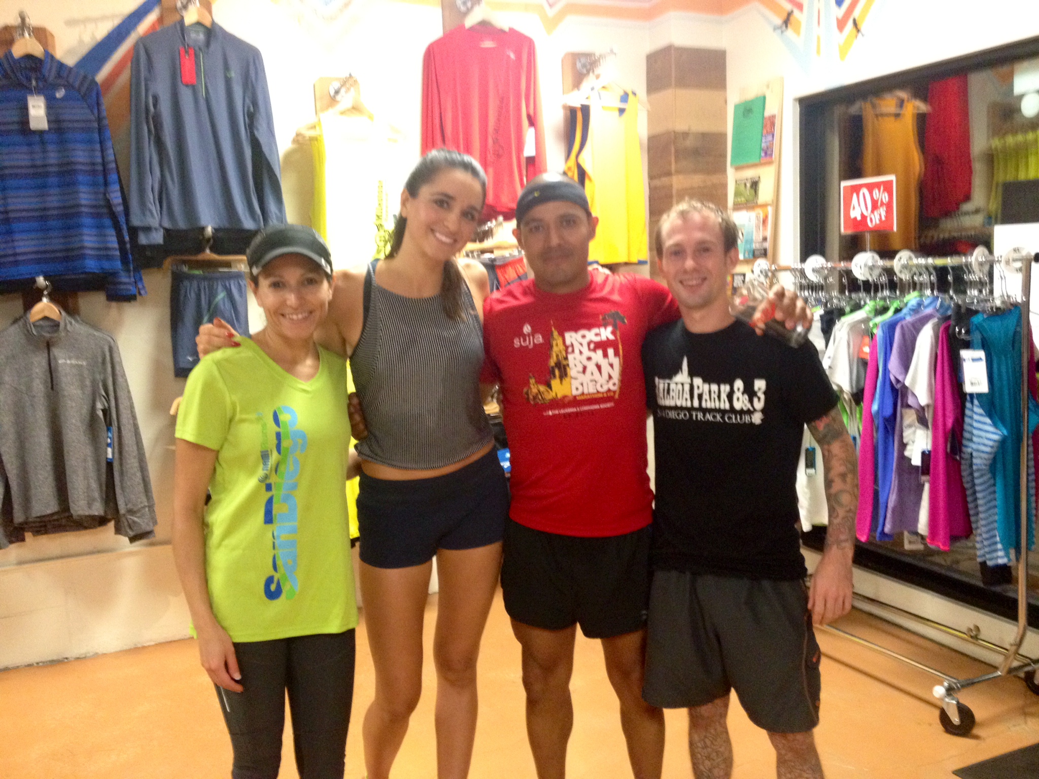 proof that i did a 5 miler: my shirt is pretty much drenched in sweat. embarrassed, not embarrassed.