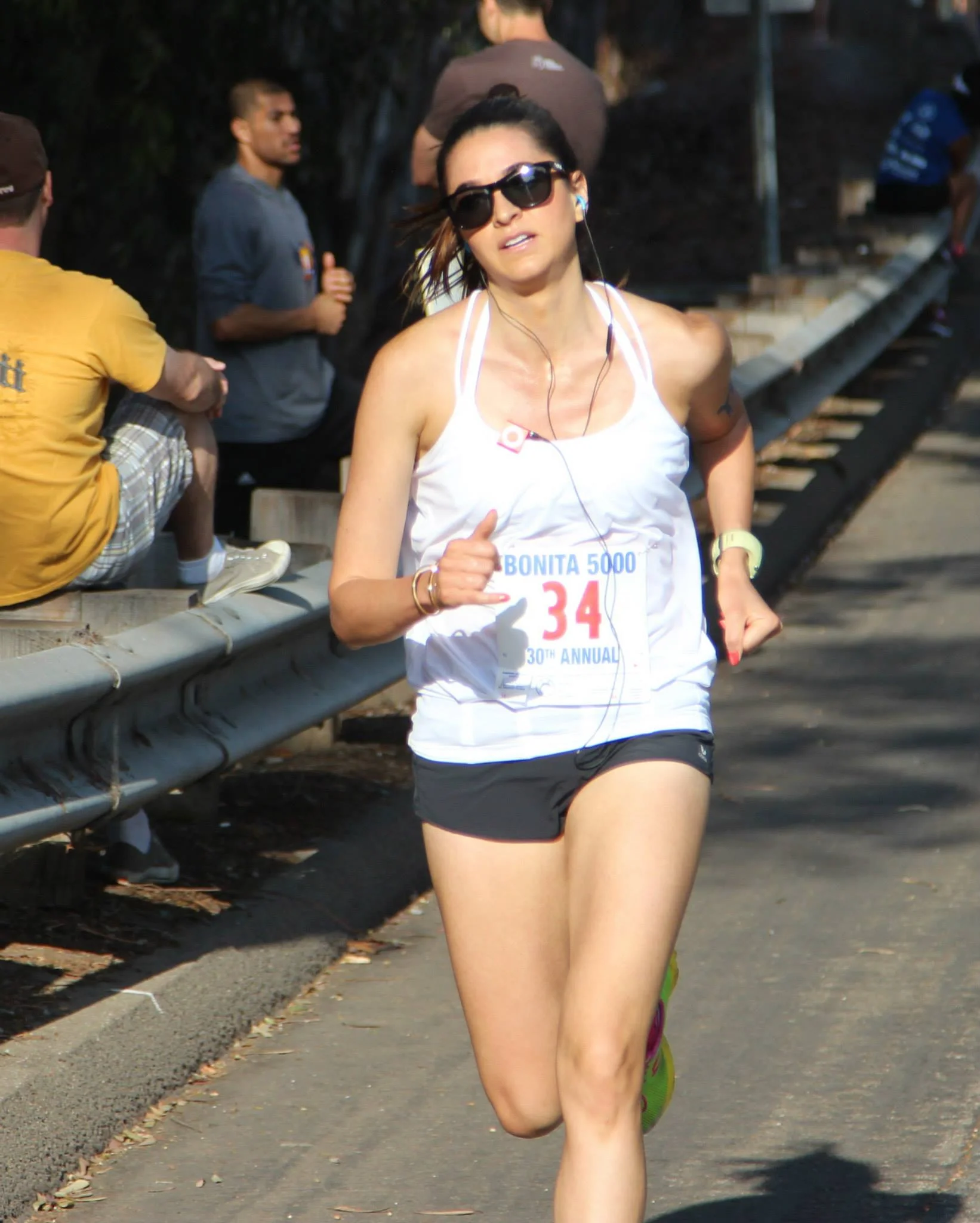 death by 5k. now don't yall want to sign up for one?!!!??!?!?!
