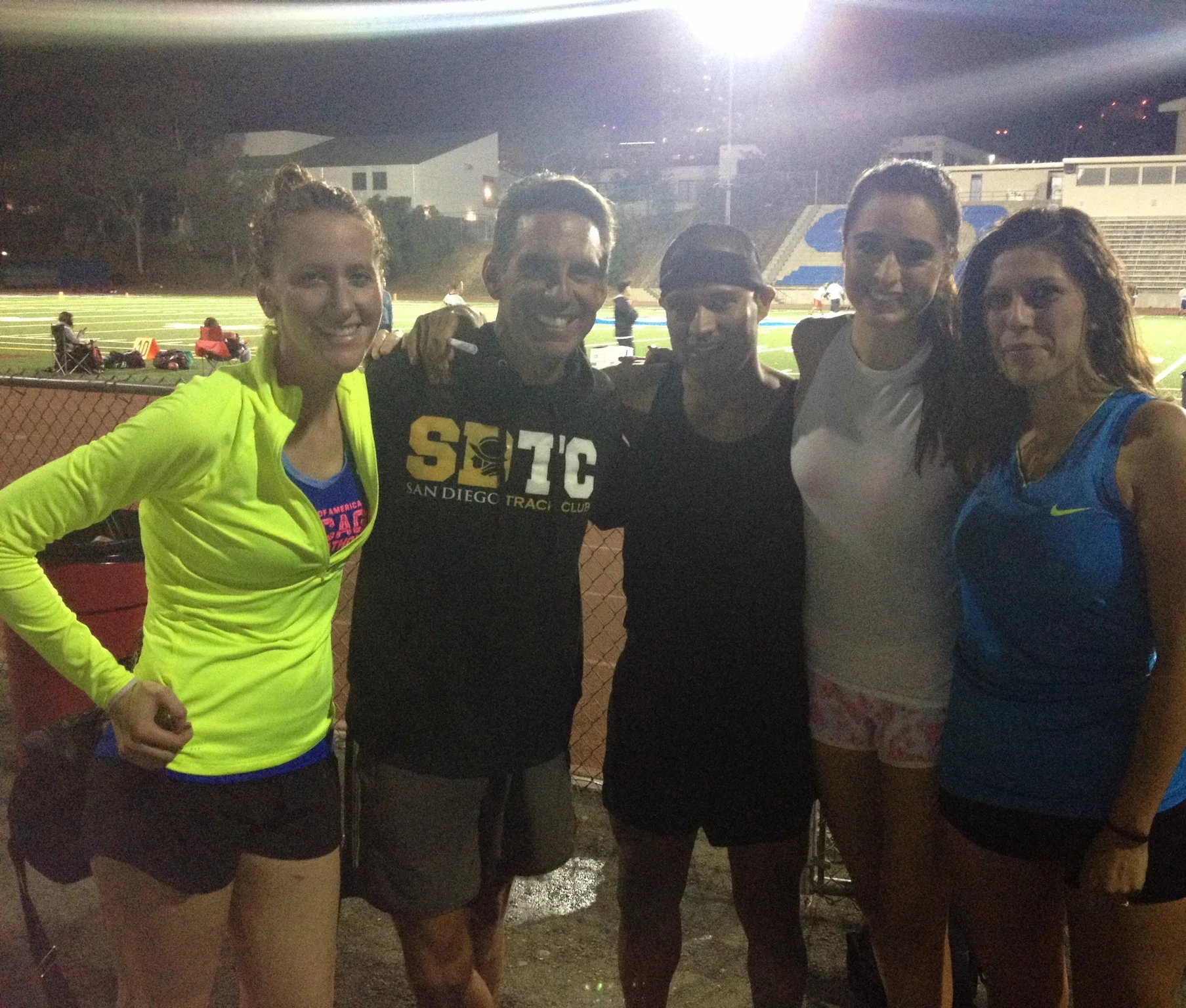 with some of my track favoritesss
