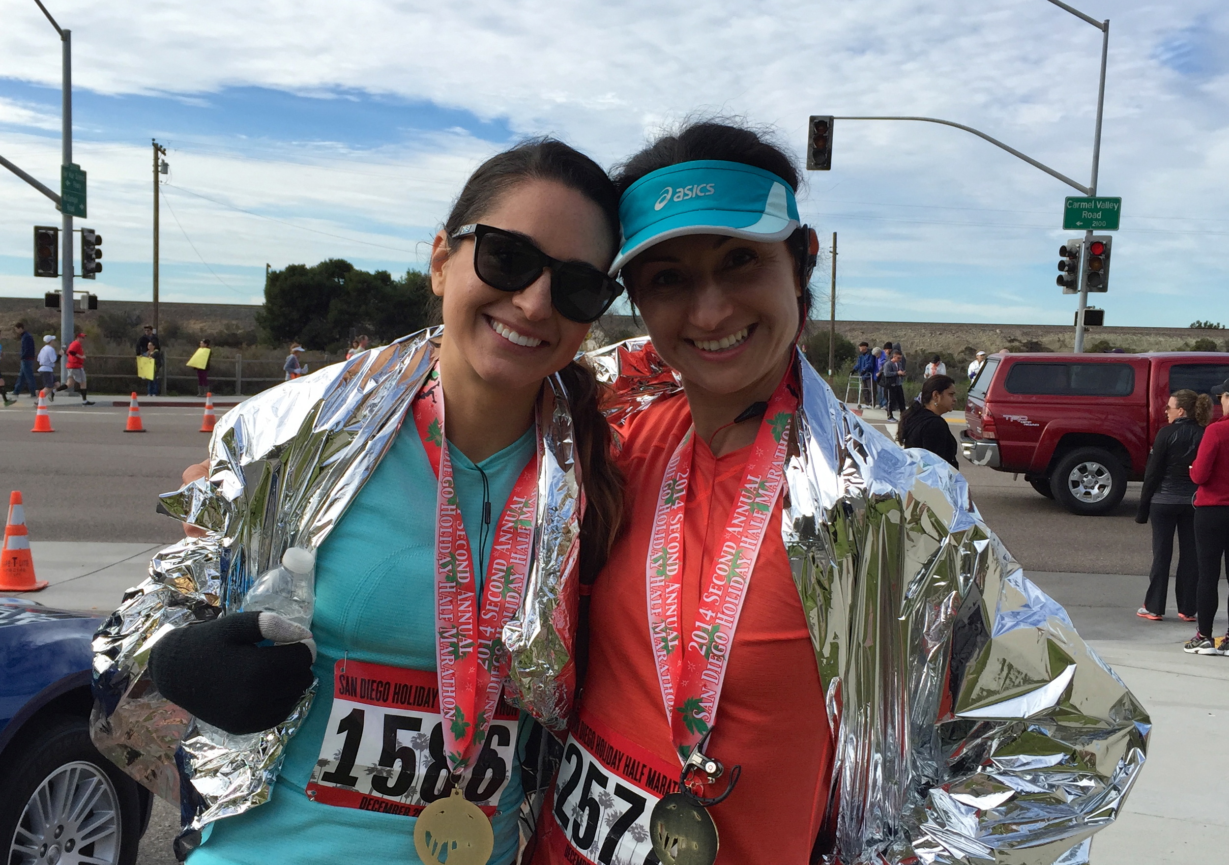 love my racing friend
