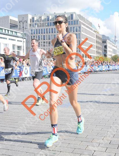 someone just push me to the finish line. every single step was painful with my beautiful blood blister.