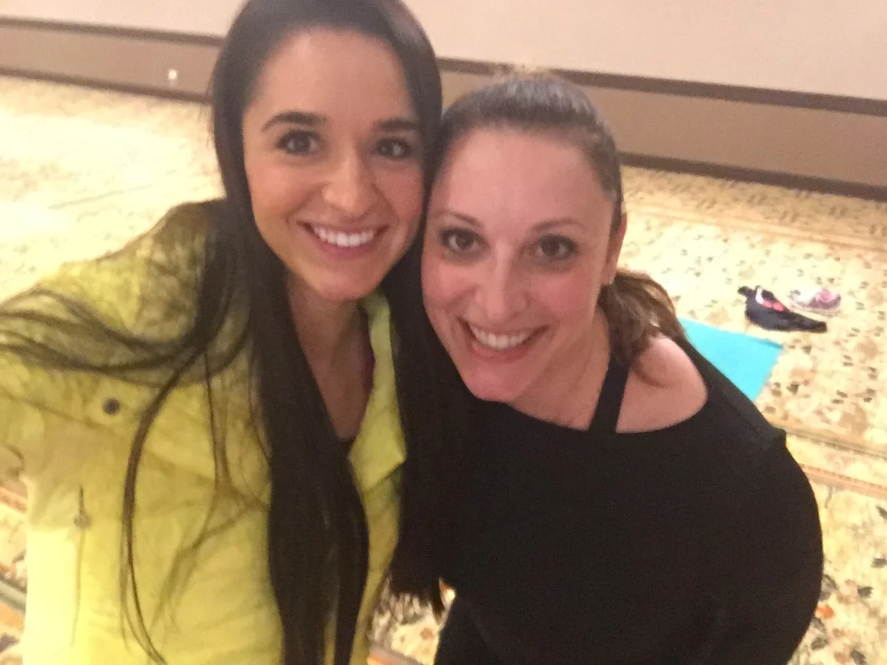 Tracey Katona of Katona Pilates is LEGIT. and my favorite. 