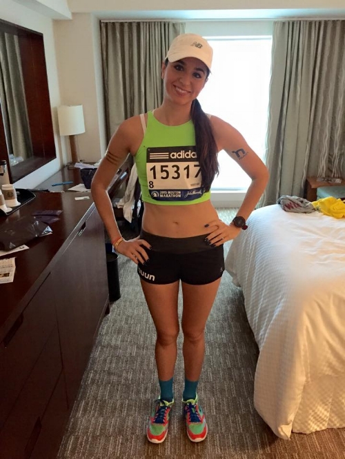 pre- carnage!