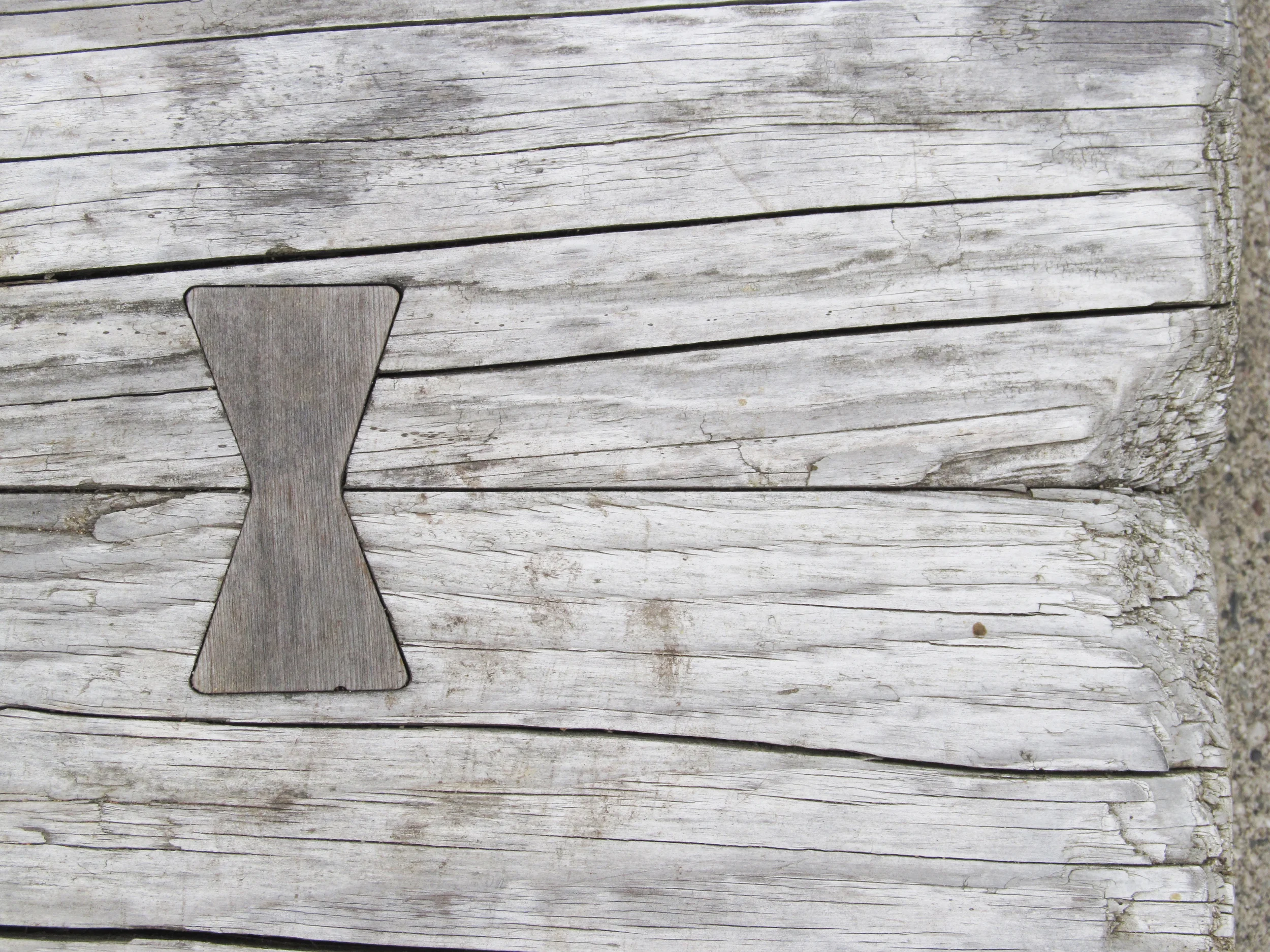   Joinery Detail  