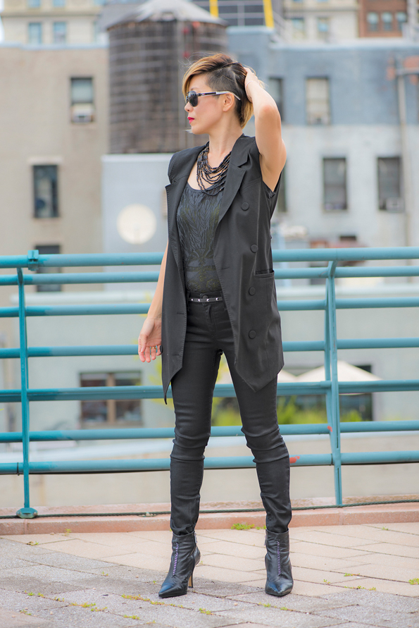 ROCK MAMA NYC LIFESTYLE BLOG - simple is rock