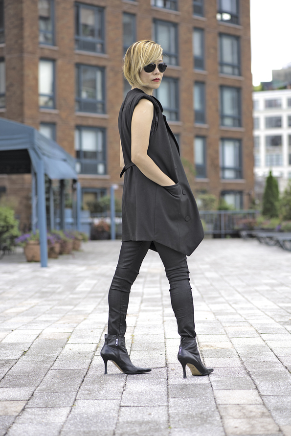 ROCK MAMA NYC LIFESTYLE BLOG - SIMPLE IS ROCK