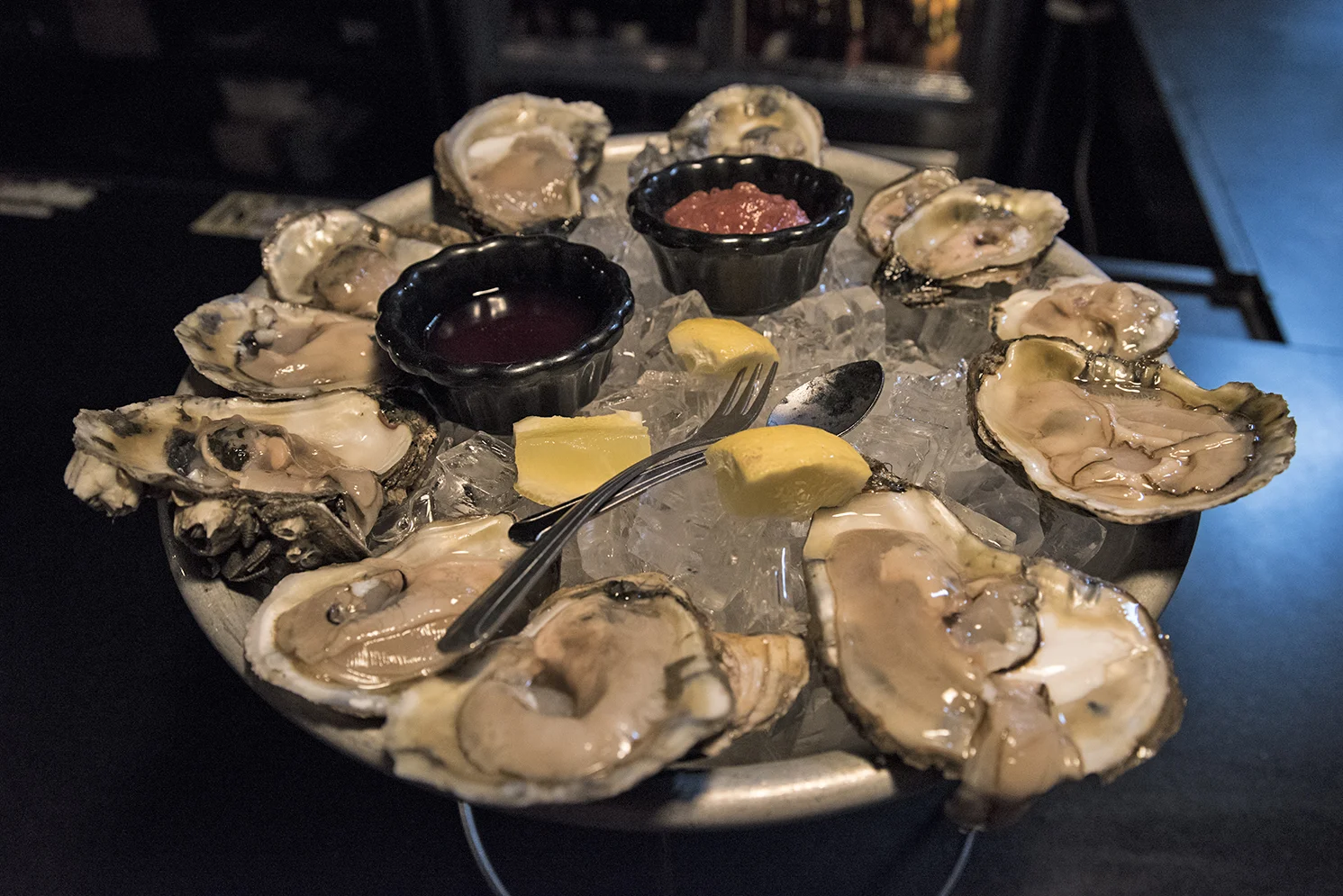 ROCK MAMA NYC LIFESTYLE BLOG - oyster lover?