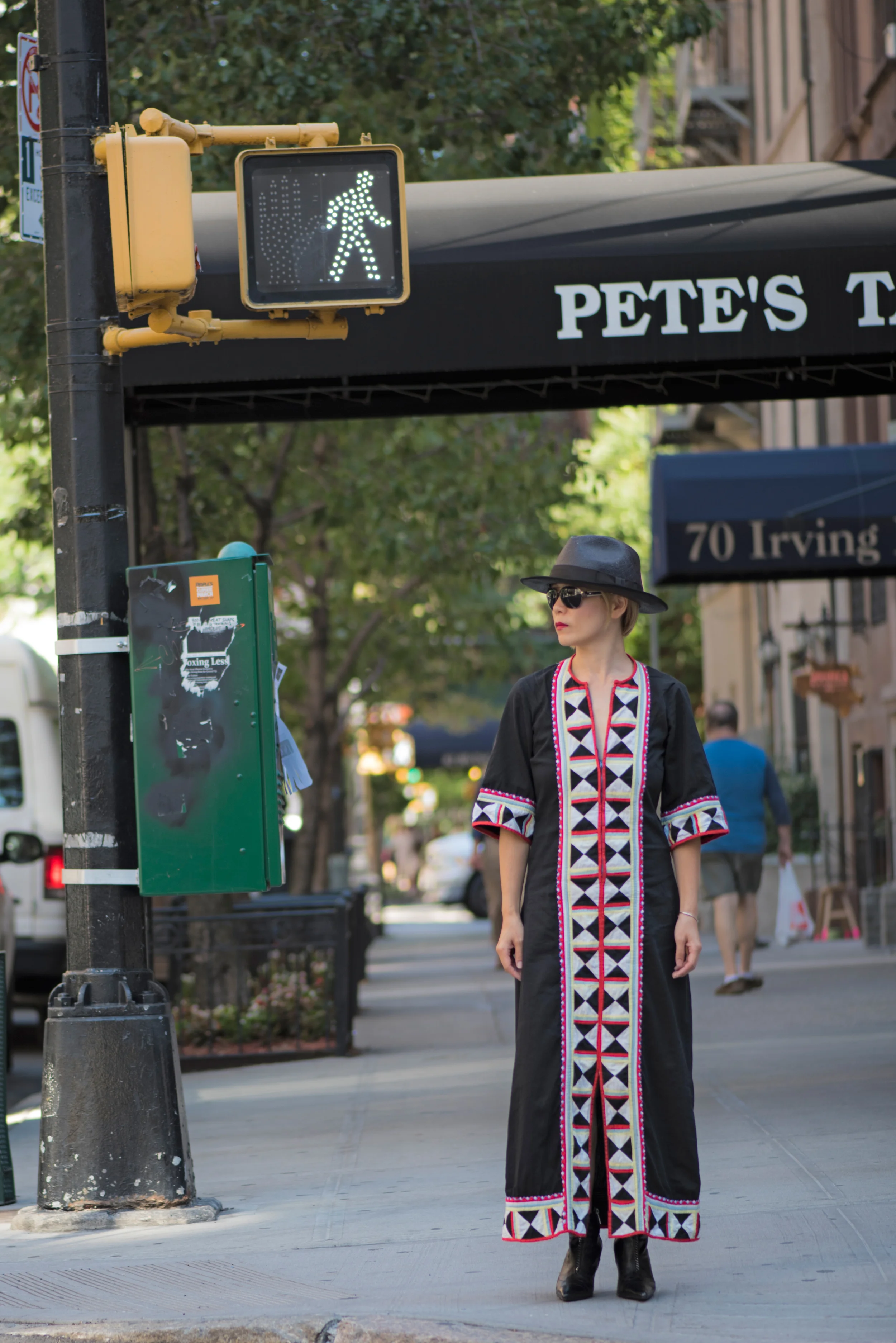 ROCK MAMA NYC LIFESTYLE BLOG - I LOVE VINTAGE
