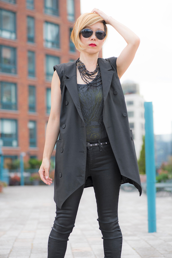 ROCK MAMA NYC LIFESTYLE BLOG - SIMPLE IS ROCK