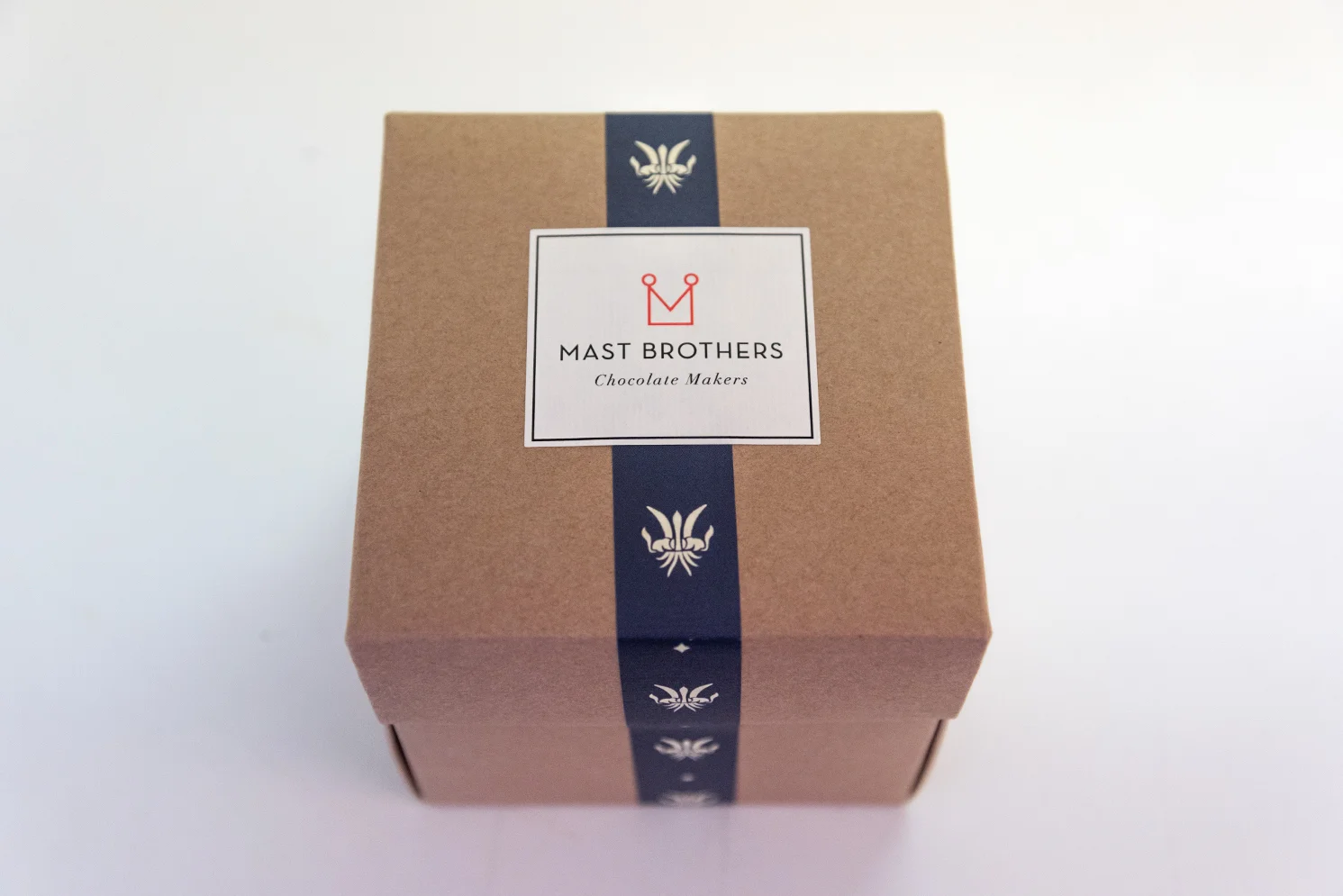 ROCK MAMA NYC LIFESTYLE BLOG - MAST BROTHERS CHOCOLATE