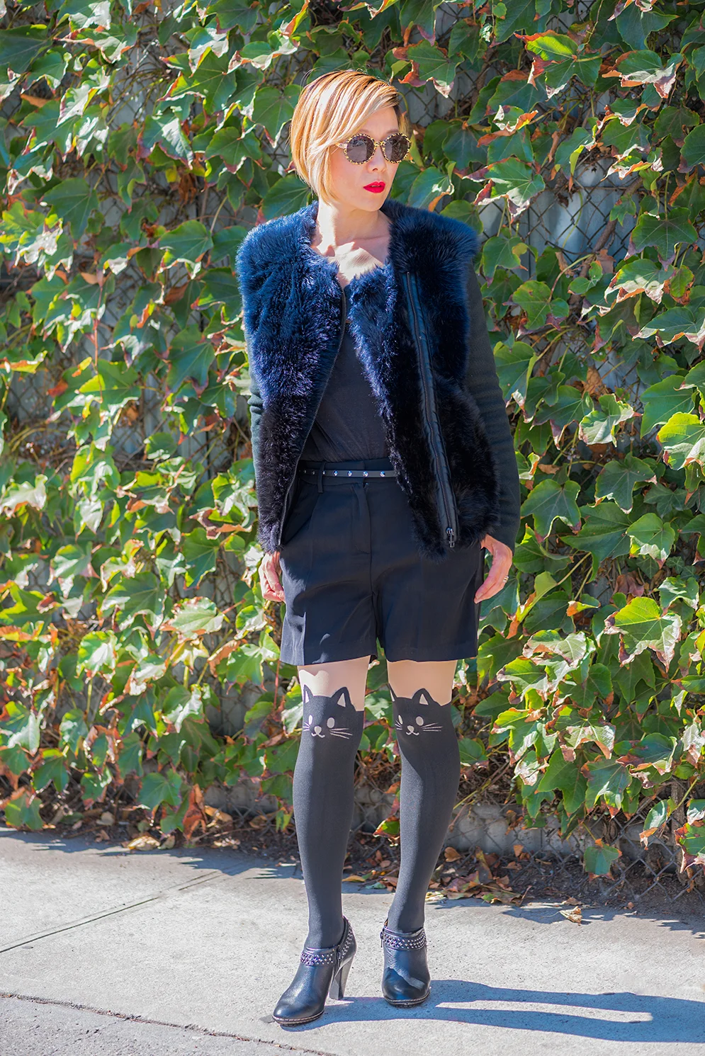 ROCK MAMA NYC LIFESTYLE BLOG - MEOW ROCK