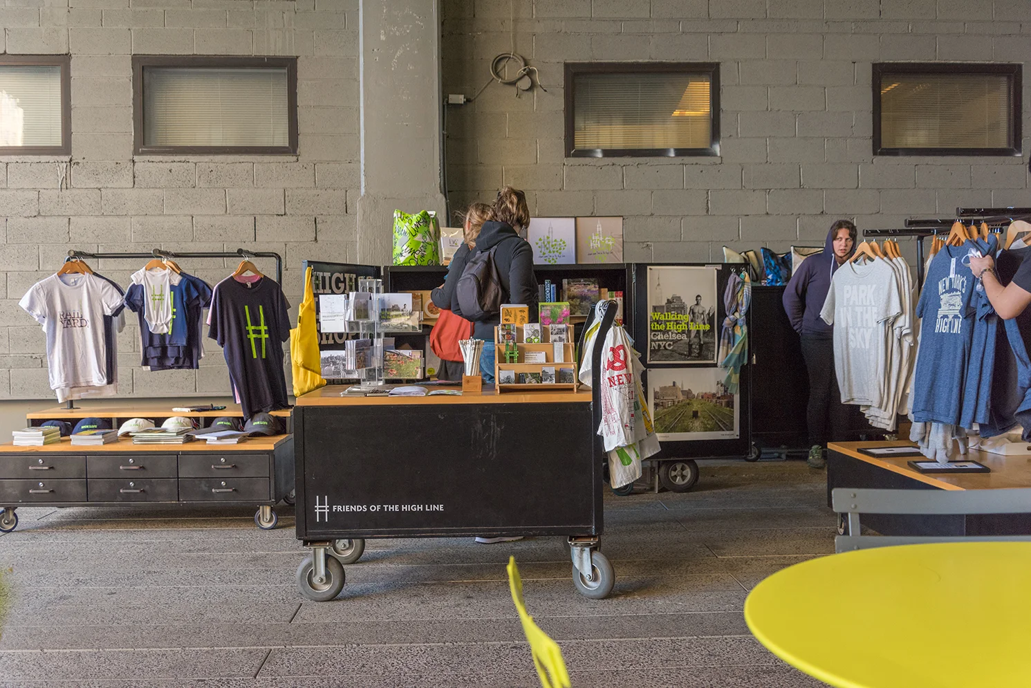 ROCK MAMA NYC LIFESTYLE BLOG - HIGHLINE PARK - PART 1