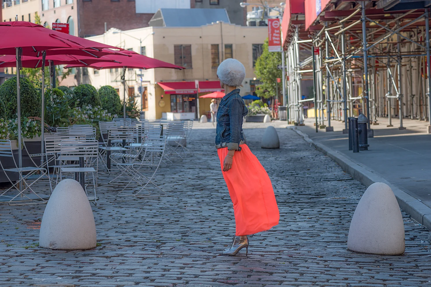 ROCK MAMA NYC LIFESTYLE BLOG - I LOVE THRIFT SHOPPING
