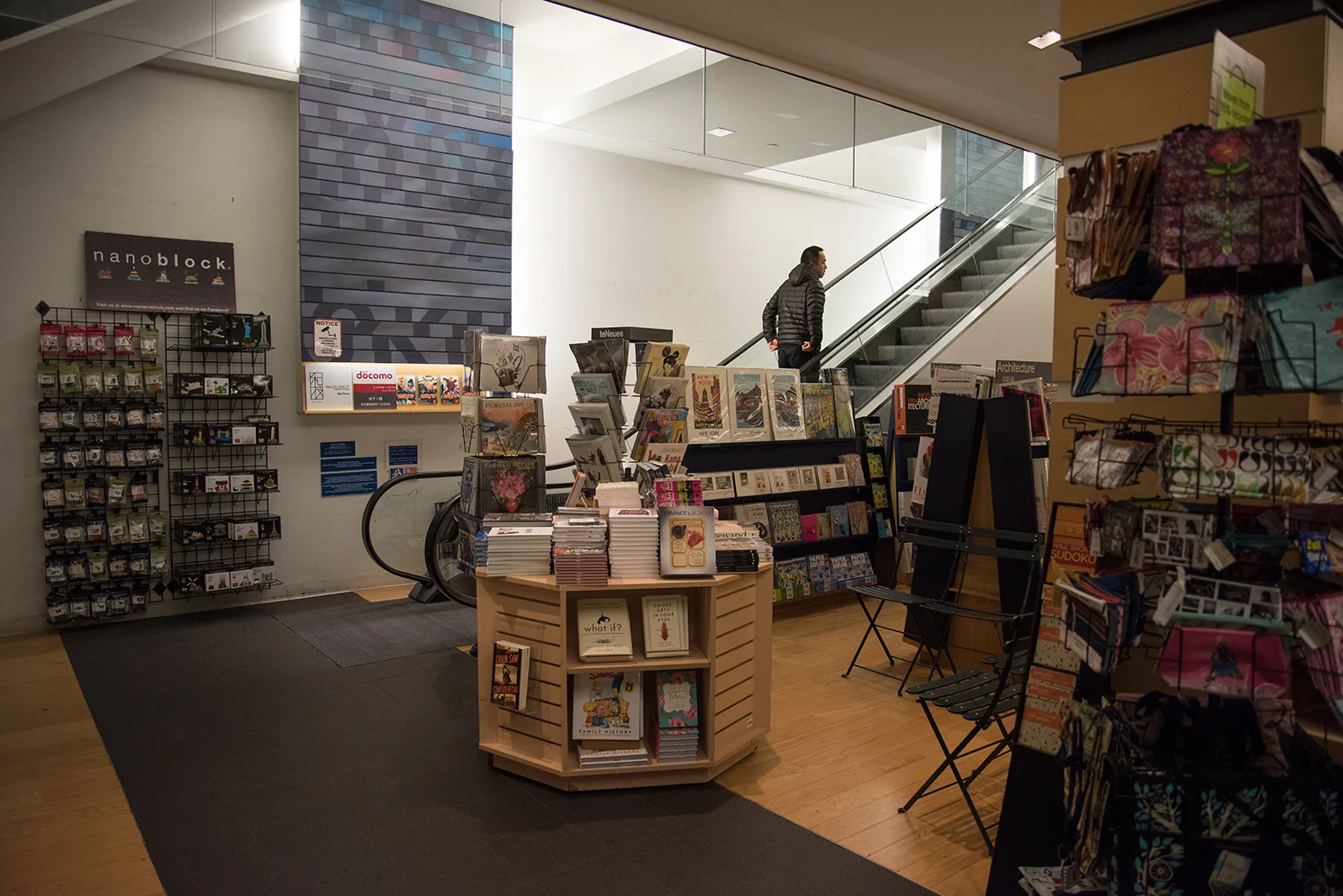 ROCK MAMA NYC LIFESTYLE BLOG - JAPANESE BOOK STORE IN NYC