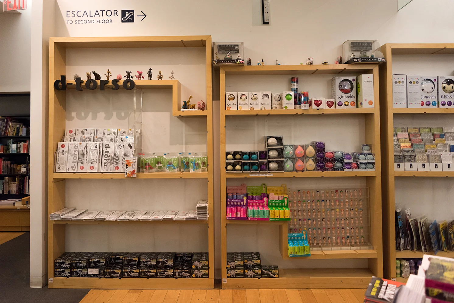 ROCK MAMA NYC LIFESTYLE BLOG - JAPANESE BOOK STORE IN NYC