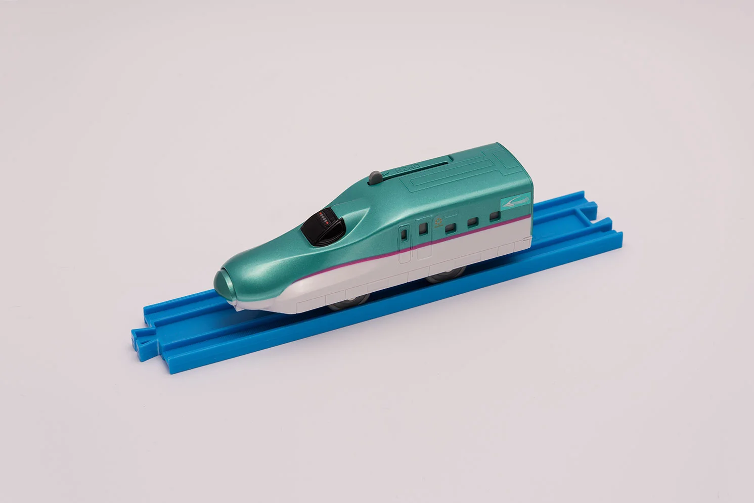 ROCK MAMA NYC LIFESTYLE BLOG - BOYS DREAM TOY - PLARAIL