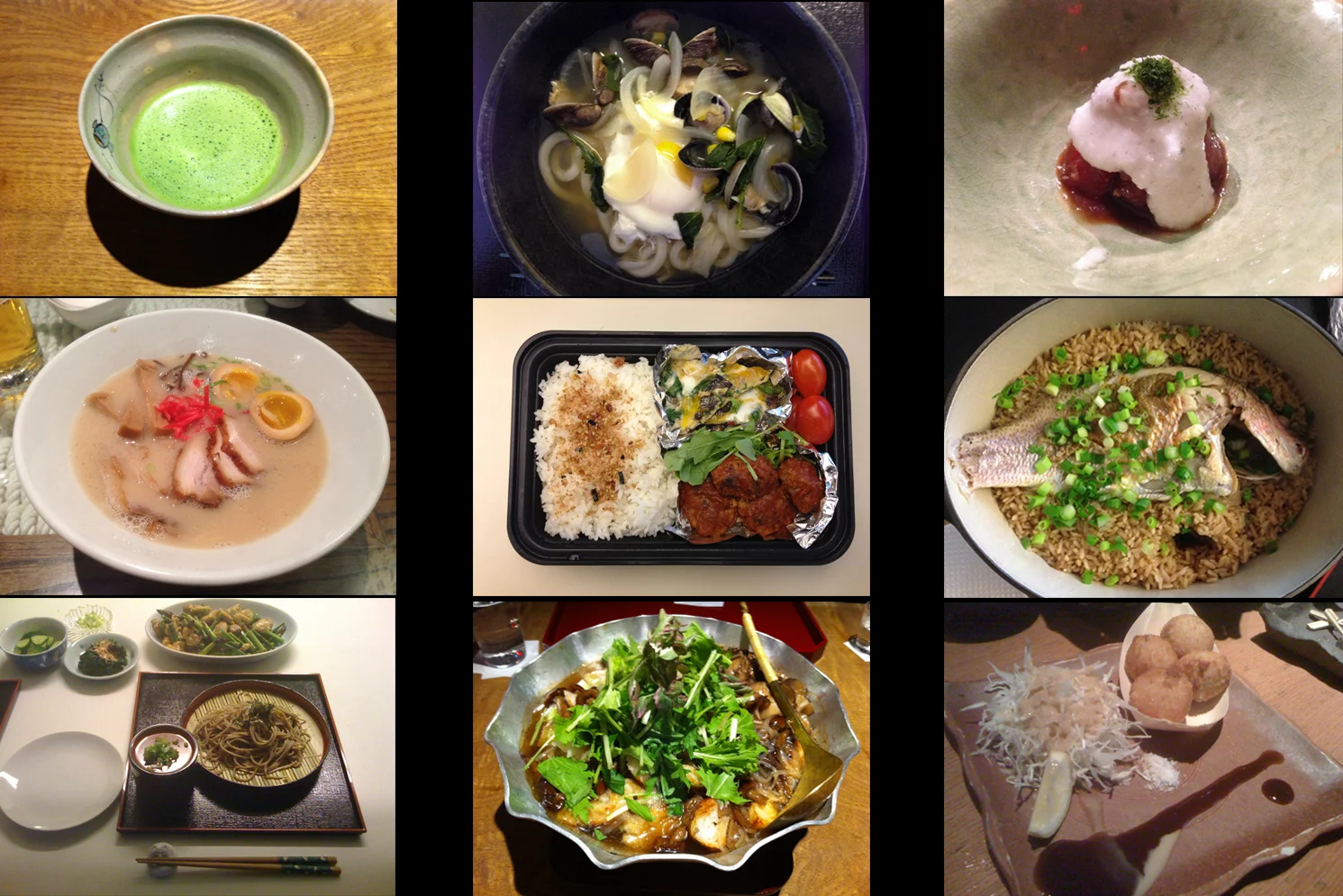 ROCK MAMA NYC LIFESTYLE BLOG - japanese food lover