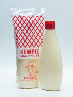 Japanese Mayo