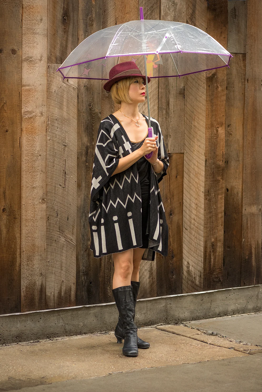 ROCK MAMA NYC LIFESTYLE BLOG - RAIN RAIN GO AWAY...ACTUALLY IT'S OK