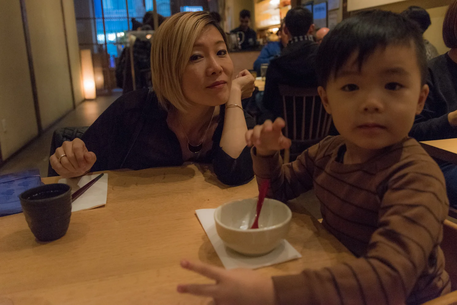 ROCK MAMA NYC LIFESTYLE BLOG - OOTOYA