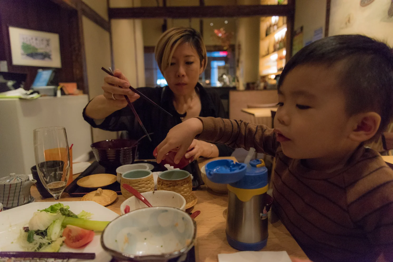 ROCK MAMA NYC LIFESTYLE BLOG - OOTOYA