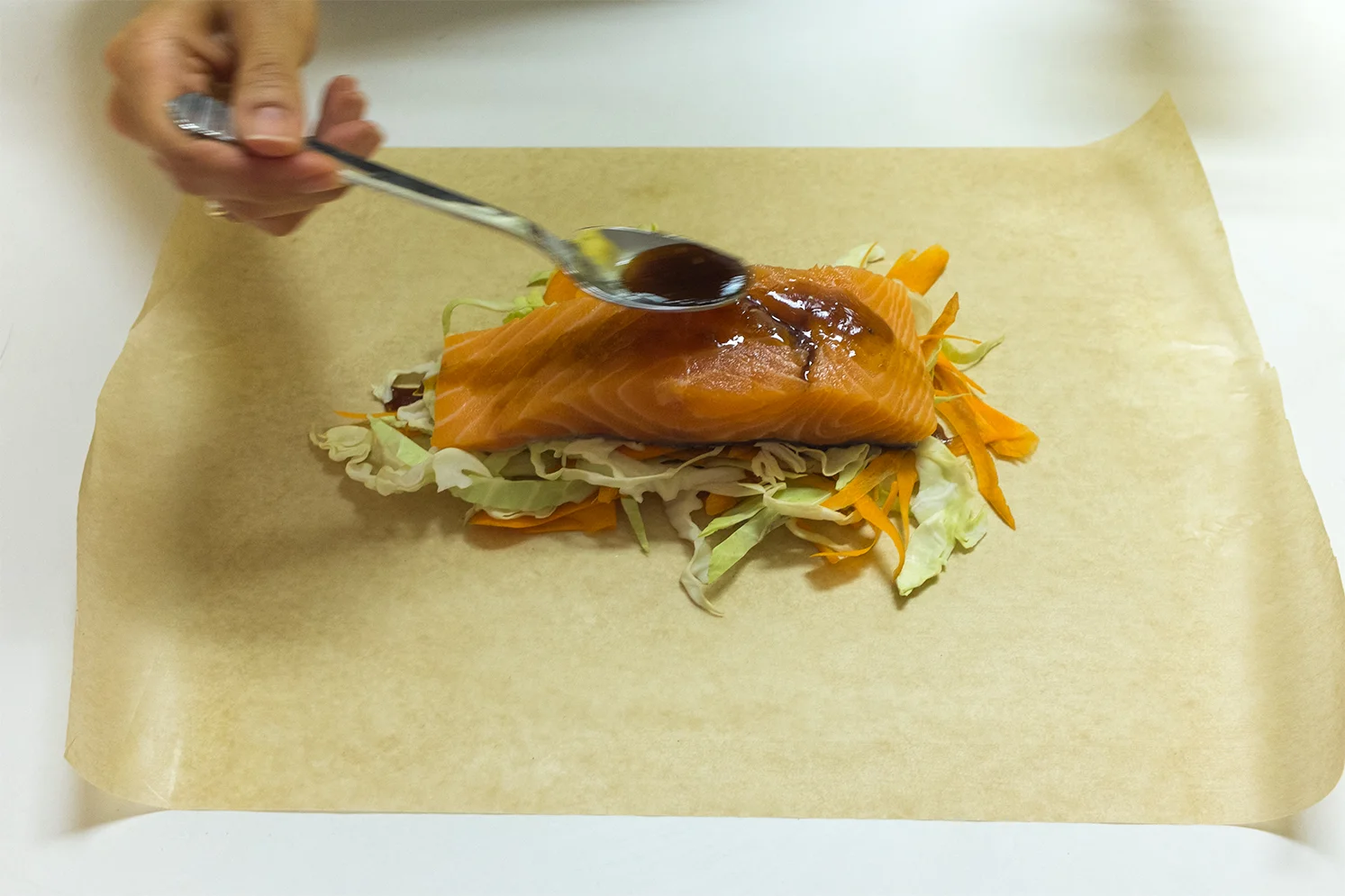 ROCK MAMA NYC LIFESTYLE BLOG - RECIPE - SUPER EASY FISH DISH