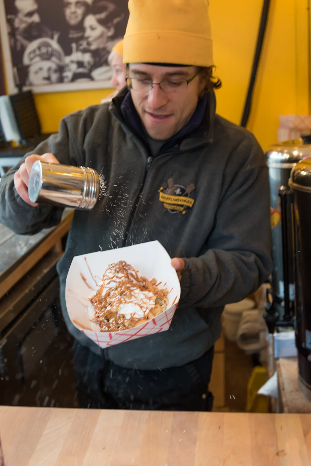 ROCK MAMA NYC LIFESTYLE BLOG - CRAVING WAFFLES