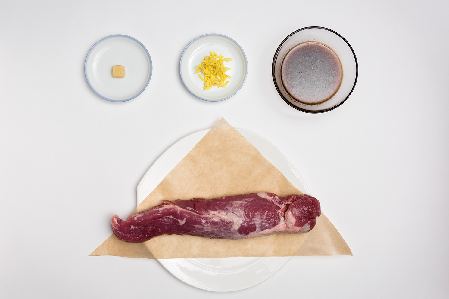 ROCK MAMA NYC LIFESTYLE BLOG - recipe - super easy pork dish