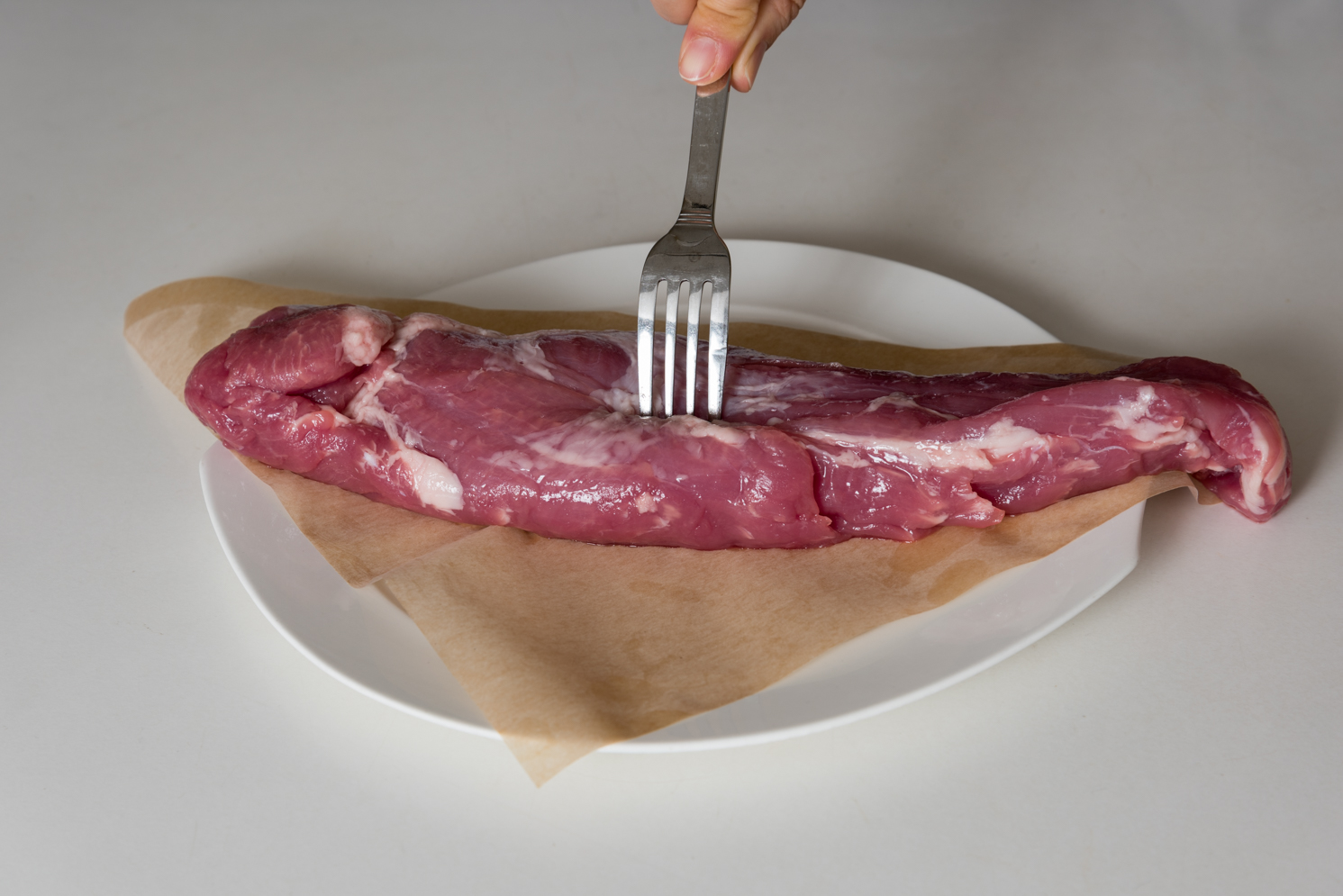 ROCK MAMA NYC LIFESTYLE BLOG - RECIPE - SUPER EASY PORK DISH