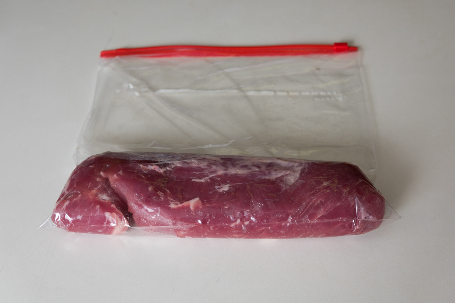 ROCK MAMA NYC LIFESTYLE BLOG - RECIPE - SUPER EASY PORK DISH