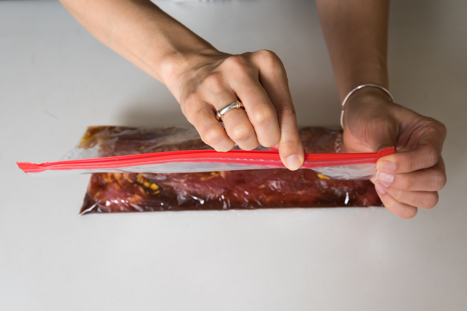 ROCK MAMA NYC LIFESTYLE BLOG - RECIPE - SUPER EASY PORK DISH