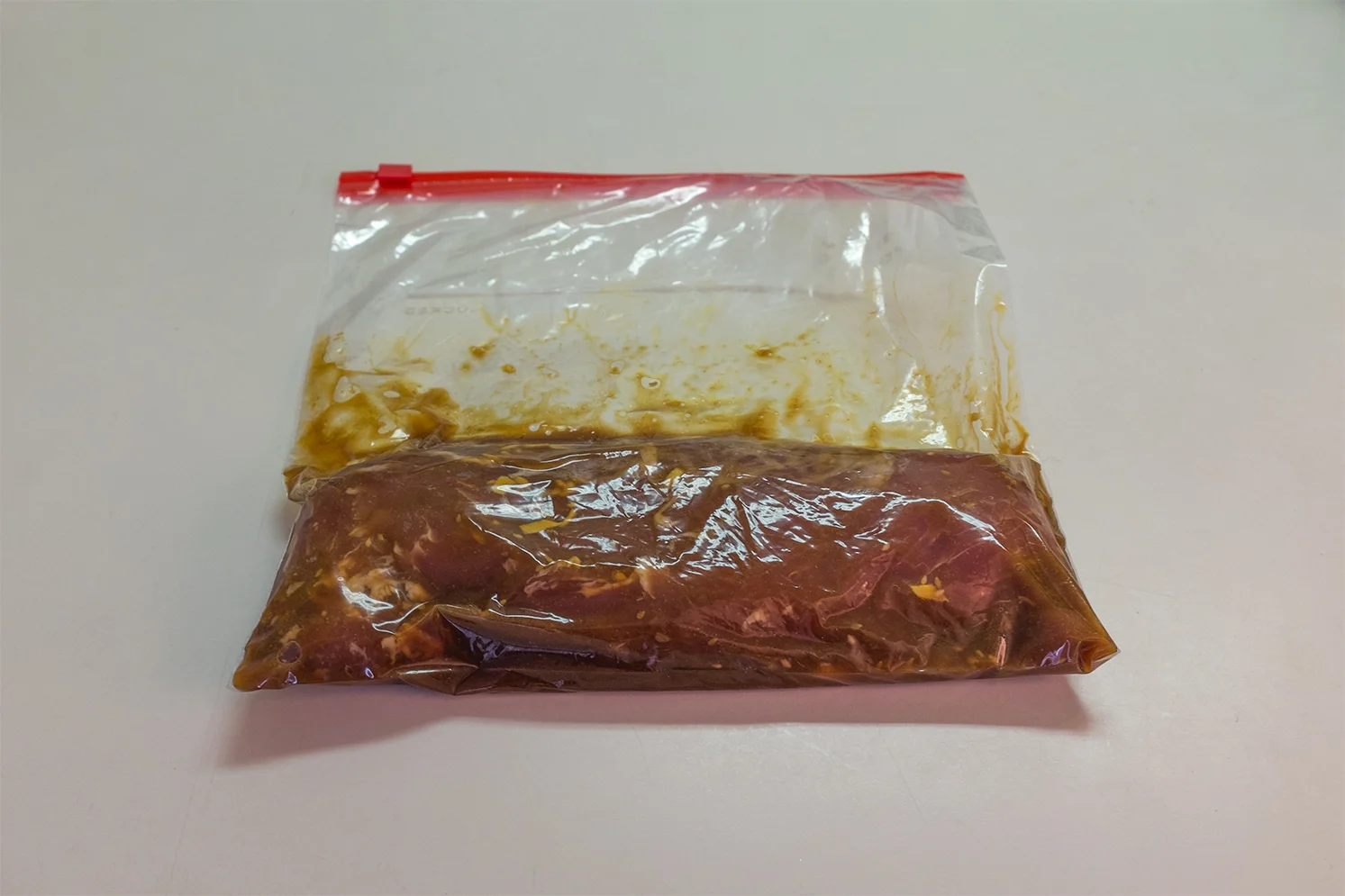 ROCK MAMA NYC LIFESTYLE BLOG - RECIPE - SUPER EASY PORK DISH