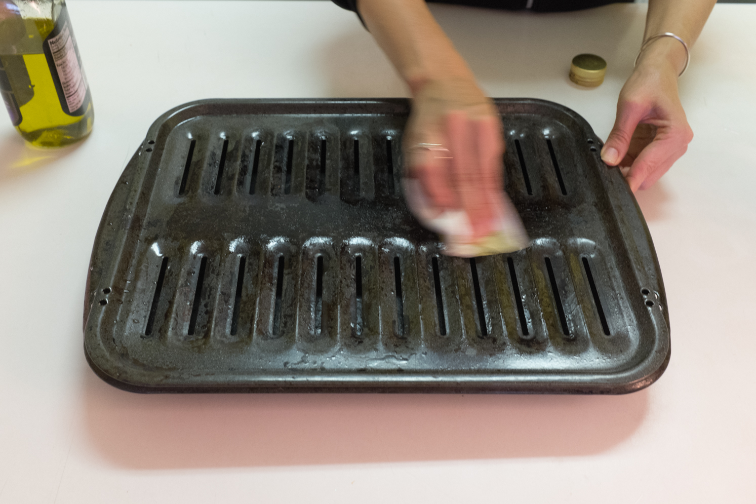 ROCK MAMA NYC LIFESTYLE BLOG - RECIPE - SUPER EASY PORK DISH
