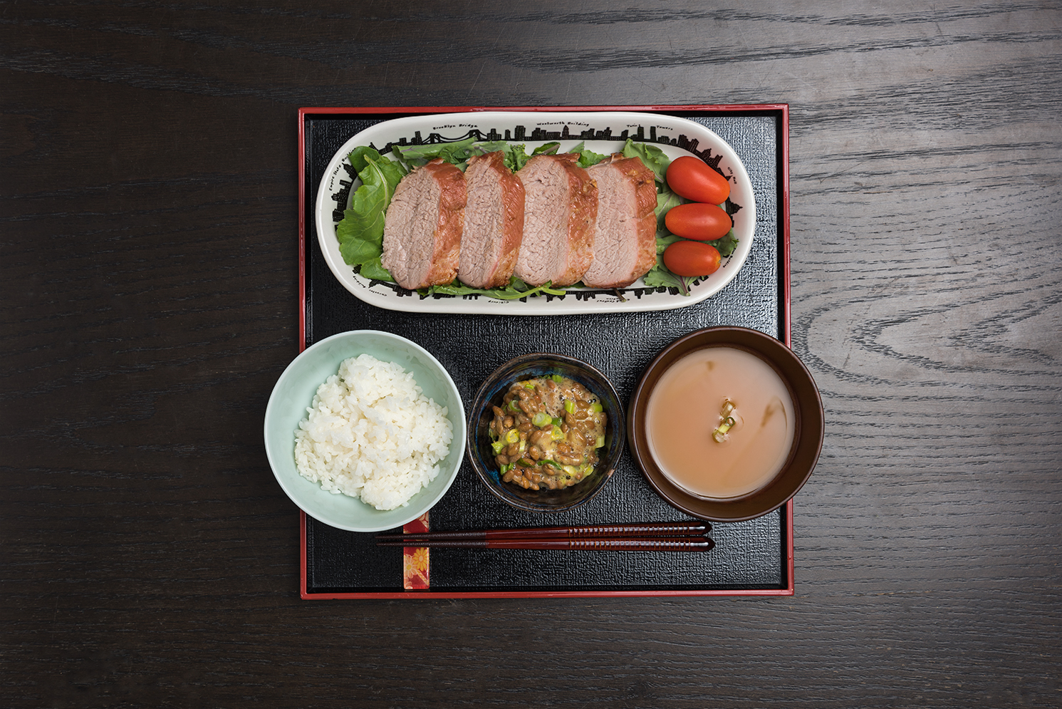 ROCK MAMA NYC LIFESTYLE BLOG - RECIPE - SUPER EASY PORK DISH