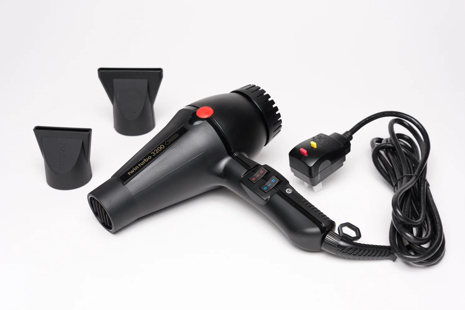 ROCK MAMA NYC LIFESTYLE BLOG - how to choose a hair dryer