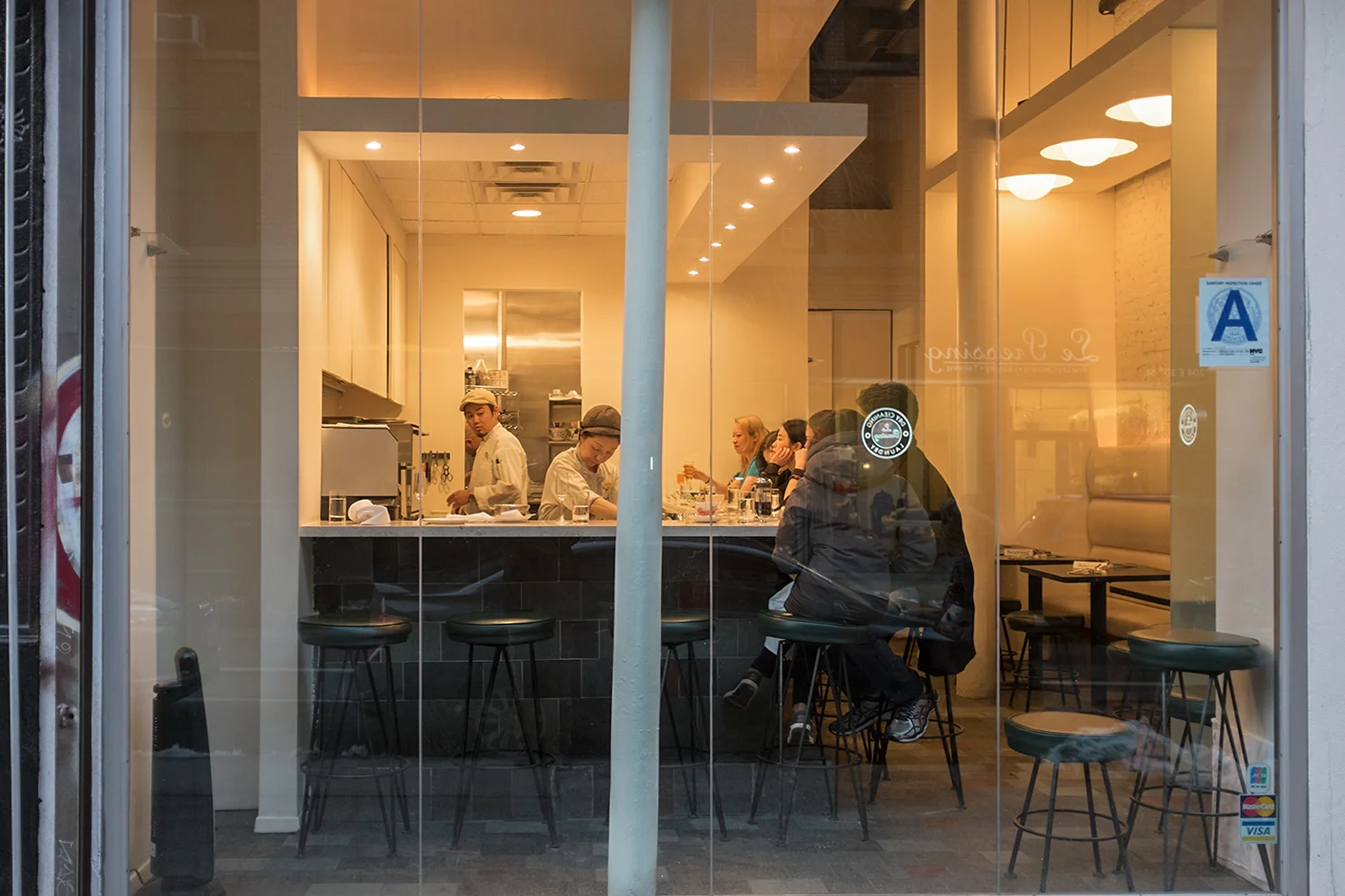 ROCK MAMA NYC LIFESTYLE BLOG - DESSERT BAR CHILALICIOUS