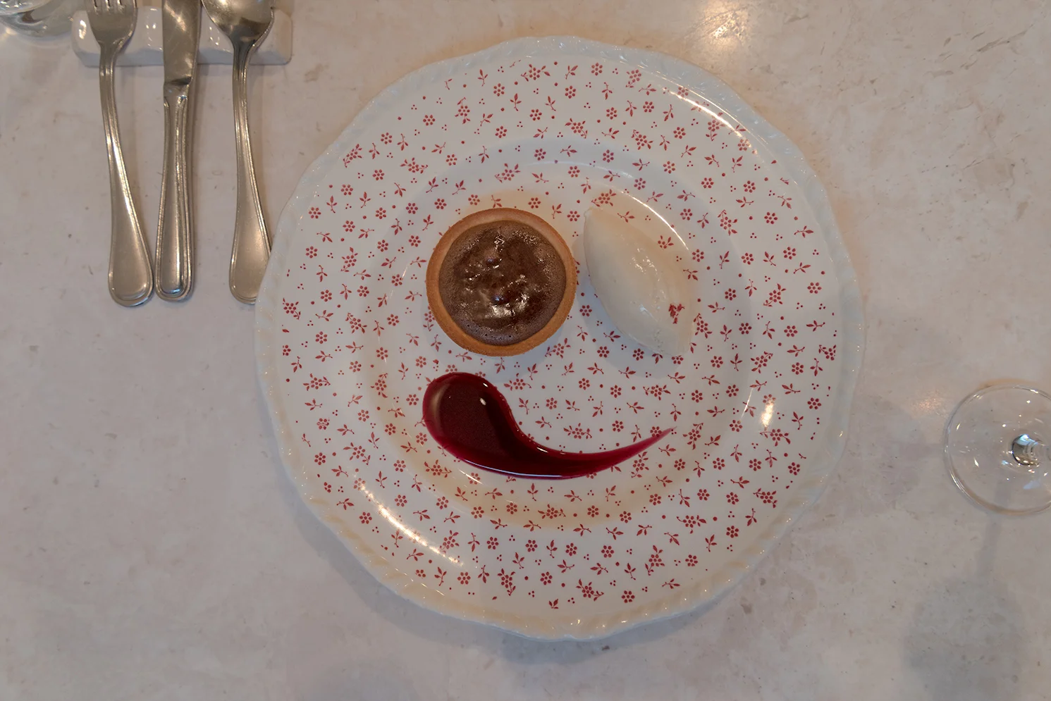 ROCK MAMA NYC LIFESTYLE BLOG - DESSERT BAR CHILALICIOUS