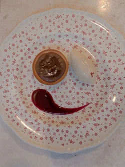 Dessert Bar ChikaLicious